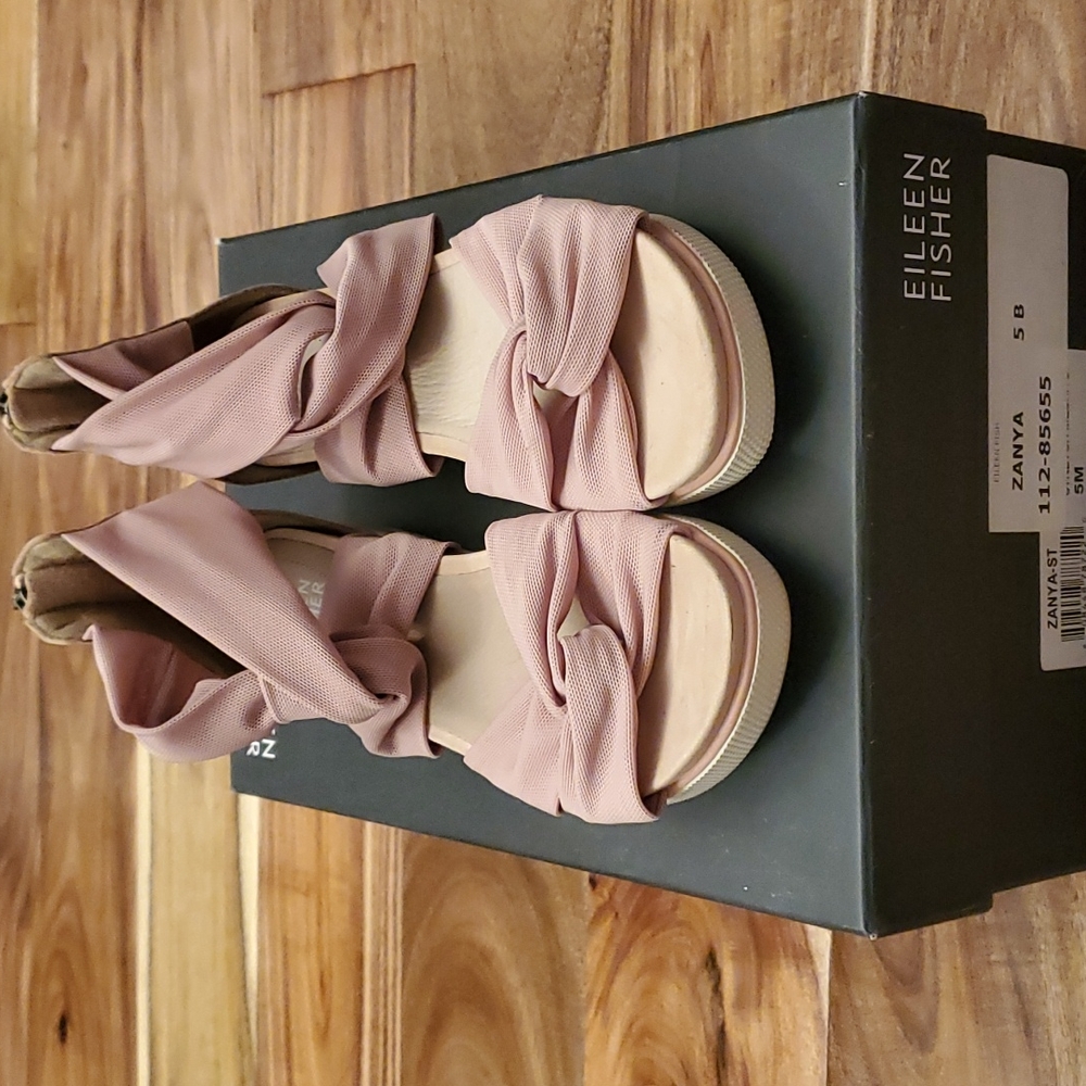 Eileen fisher zanya-st